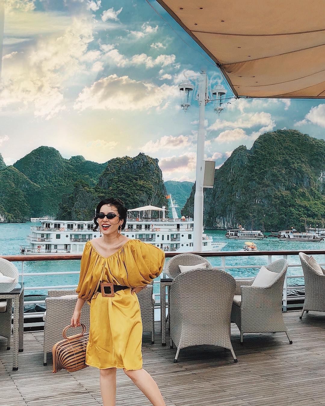 Du lich Quang Ninh anh 2