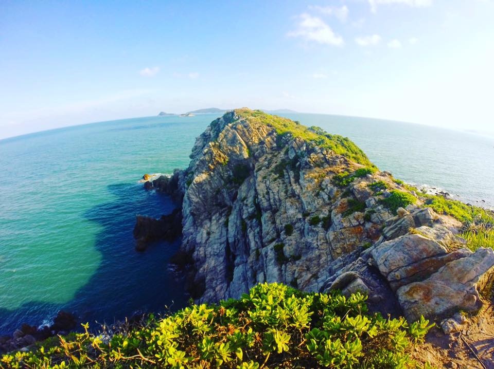 Du lich Quang Ninh anh 15