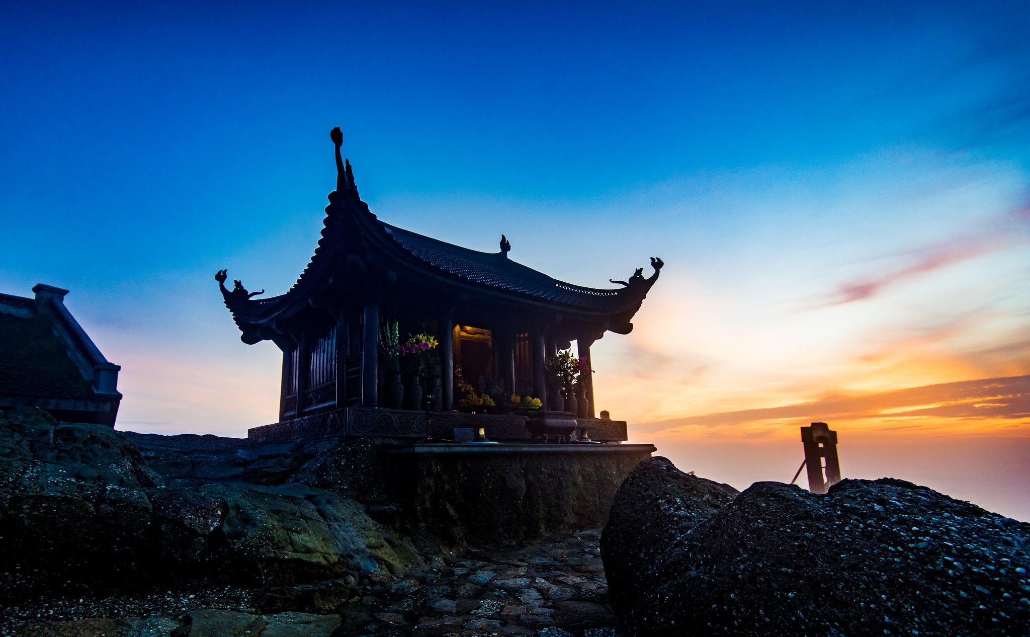 Du lich Quang Ninh anh 9