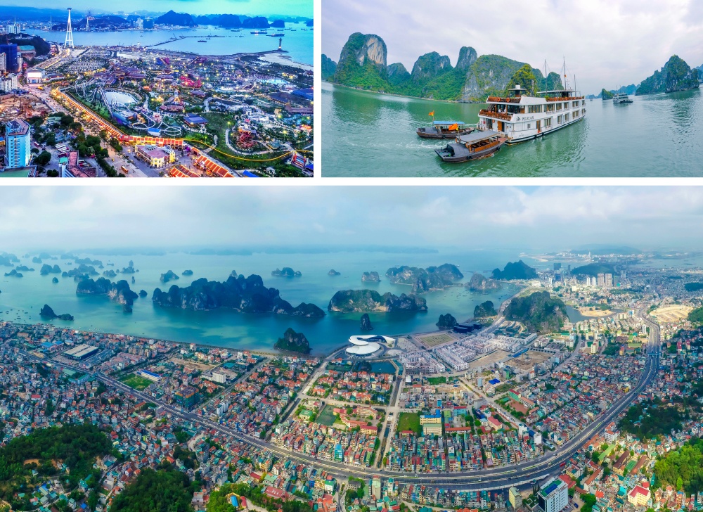 Hanh trinh kham pha Ha Long anh 4