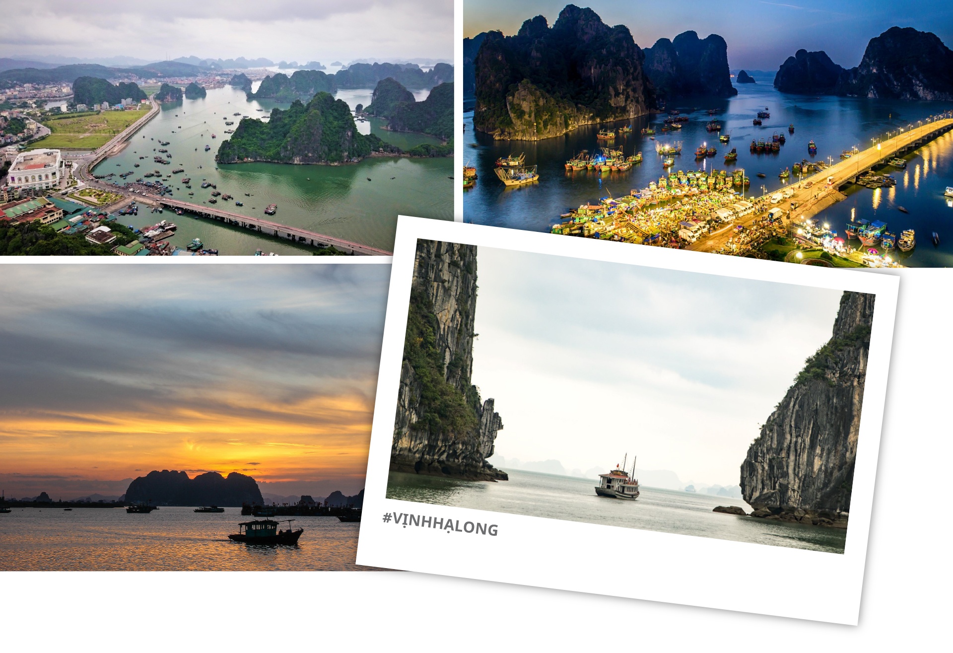 Hanh trinh kham pha Ha Long anh 6