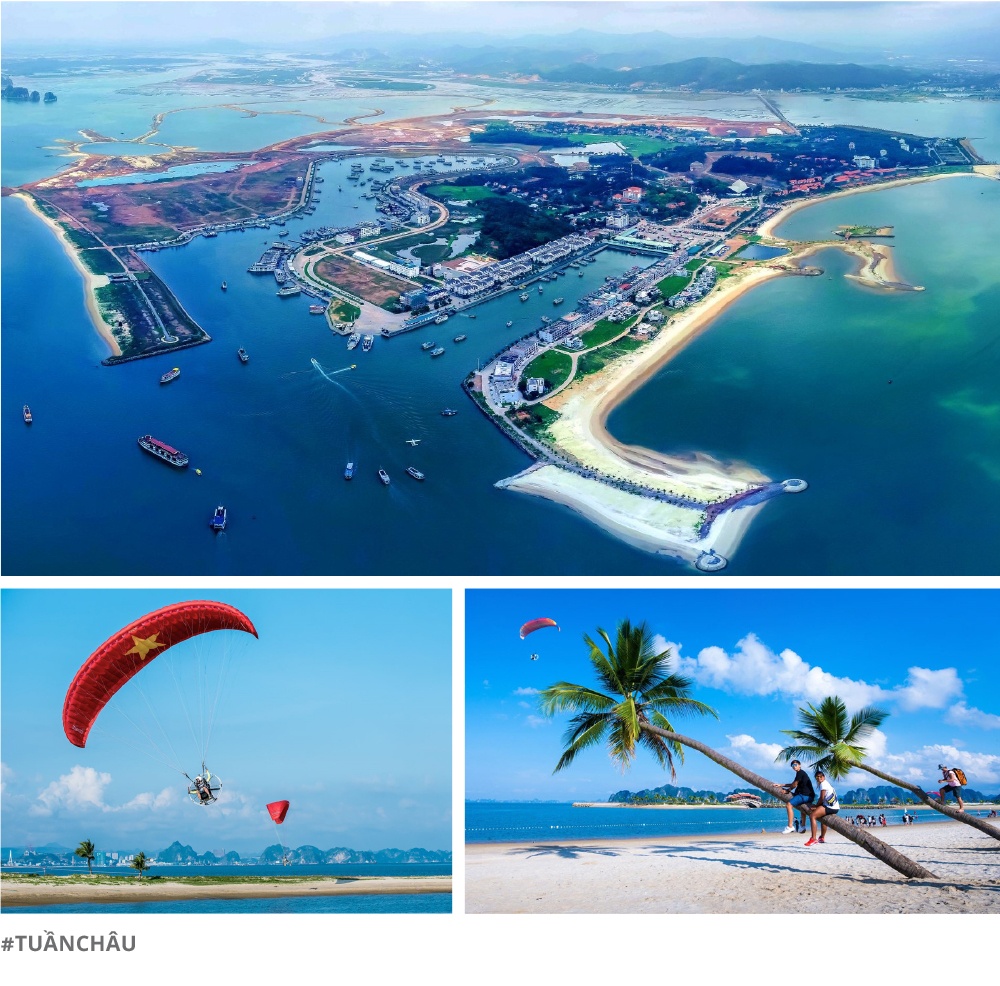 Hanh trinh kham pha Ha Long anh 10