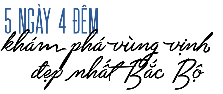 Hanh trinh kham pha Ha Long anh 3