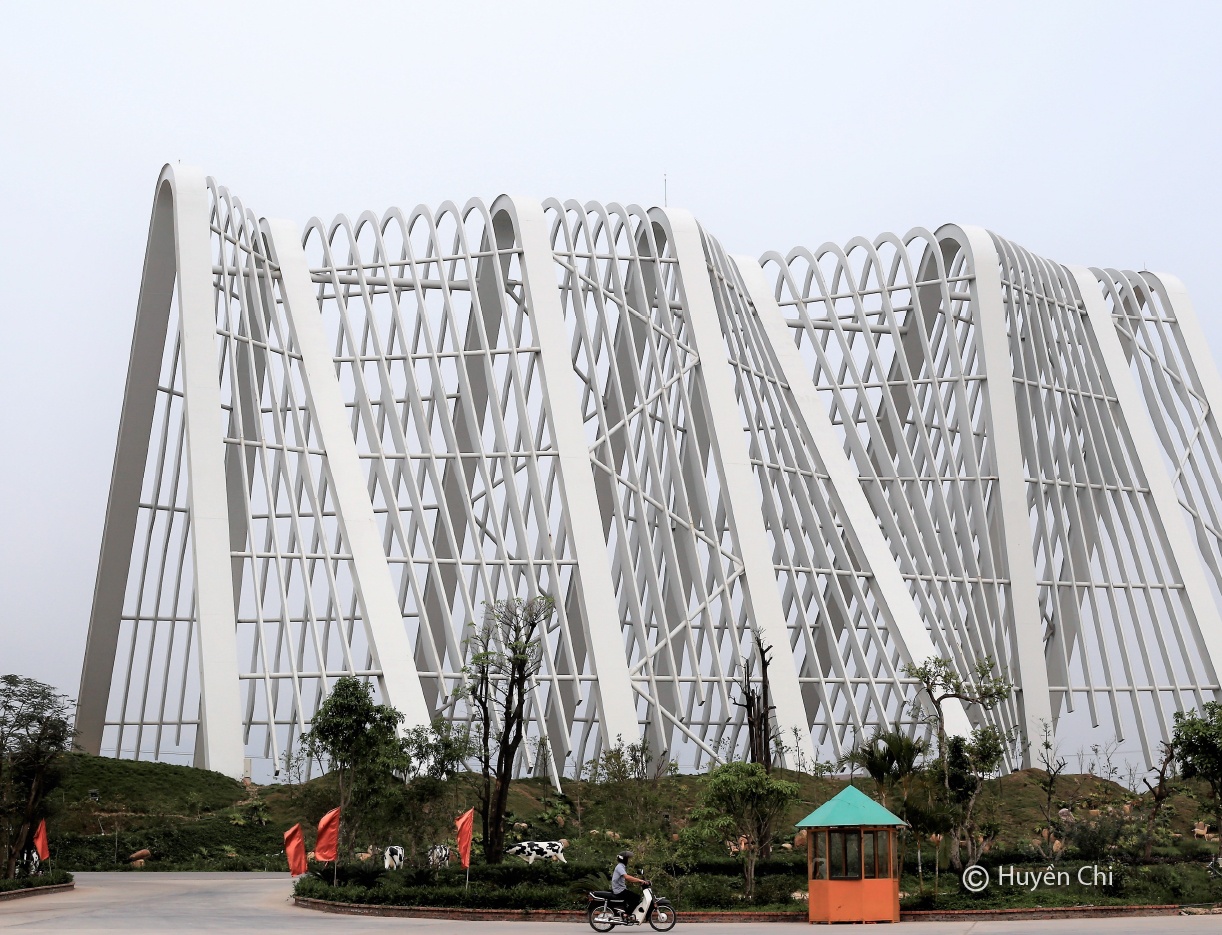 Cong trinh tieu bieu tinh Quang Ninh anh 8