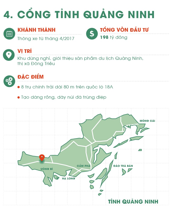 Cong trinh tieu bieu tinh Quang Ninh anh 9
