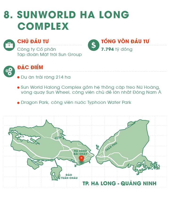 Cong trinh tieu bieu tinh Quang Ninh anh 17