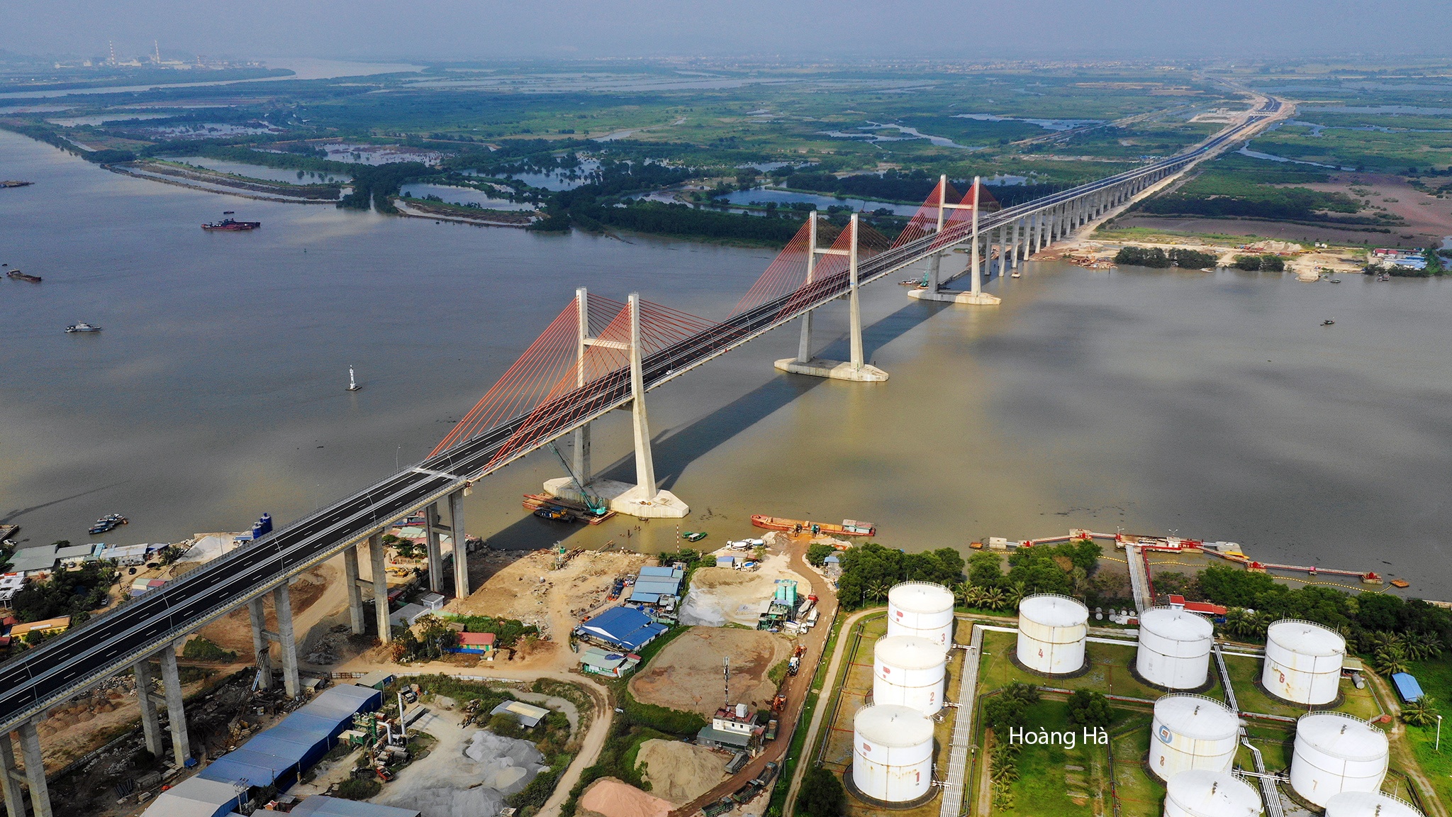 Cong trinh tieu bieu tinh Quang Ninh anh 14