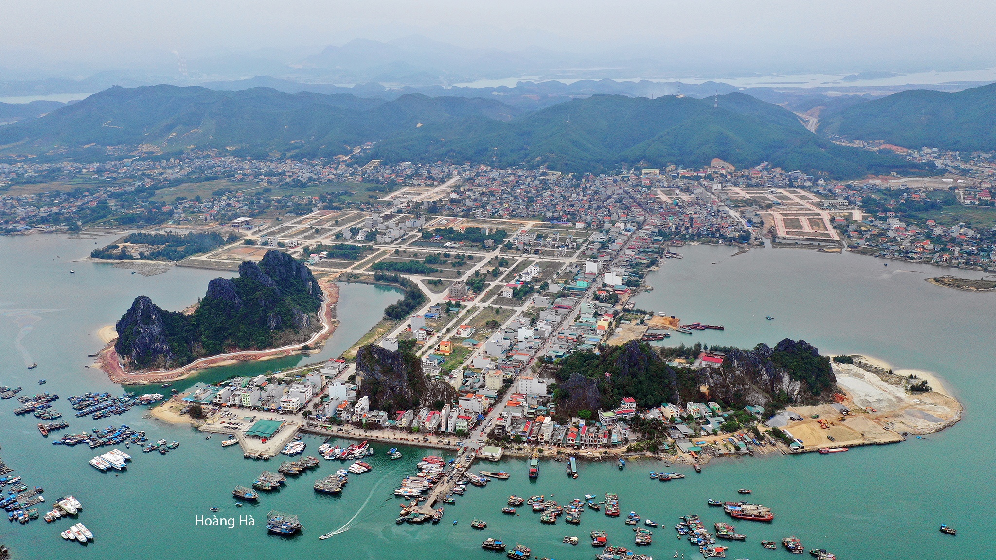 Cong trinh tieu bieu tinh Quang Ninh anh 18