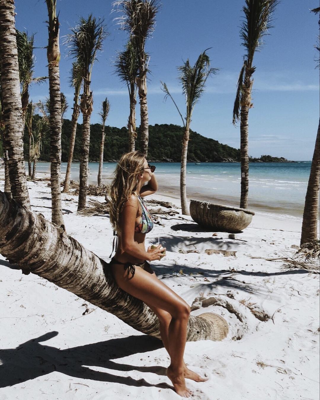 Du lich bien Tet Duong anh 2