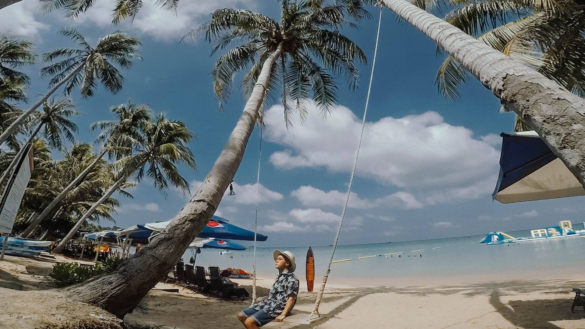 Du lich bien Tet Duong anh 9