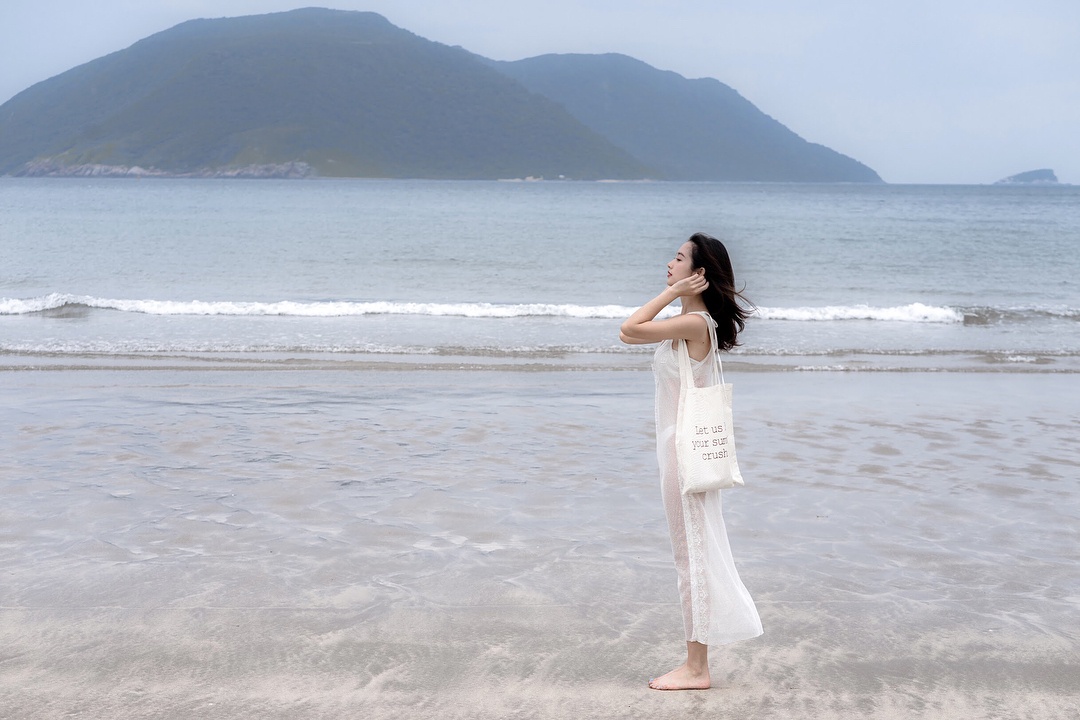 Du lich bien Tet Duong anh 16