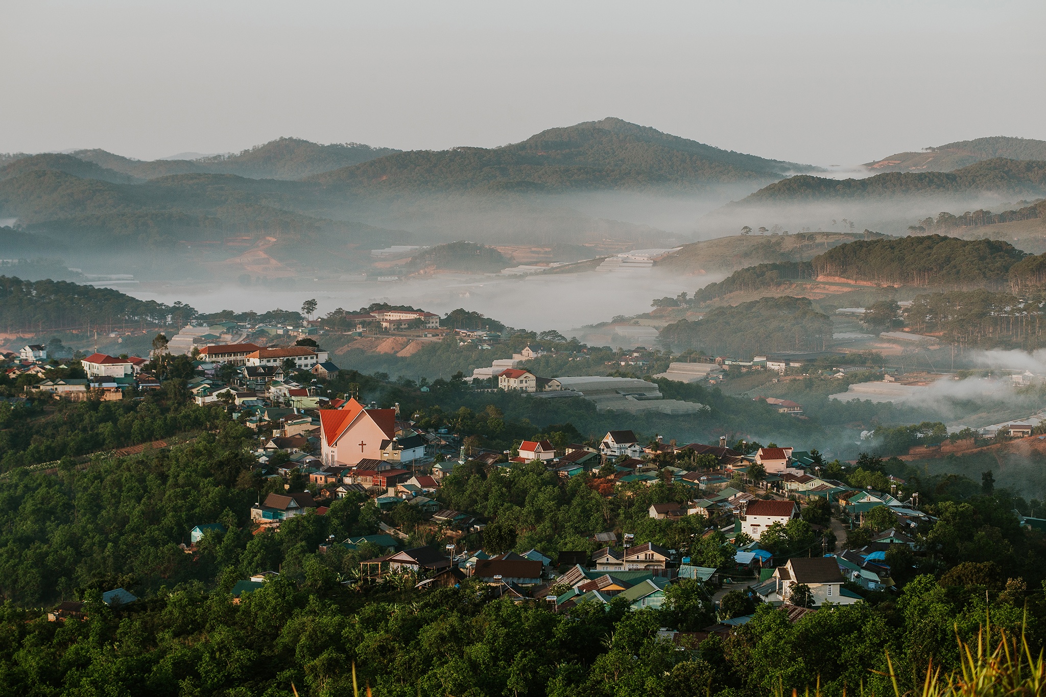 Đà Lạt ảnh 15 Da Lat anh 15
