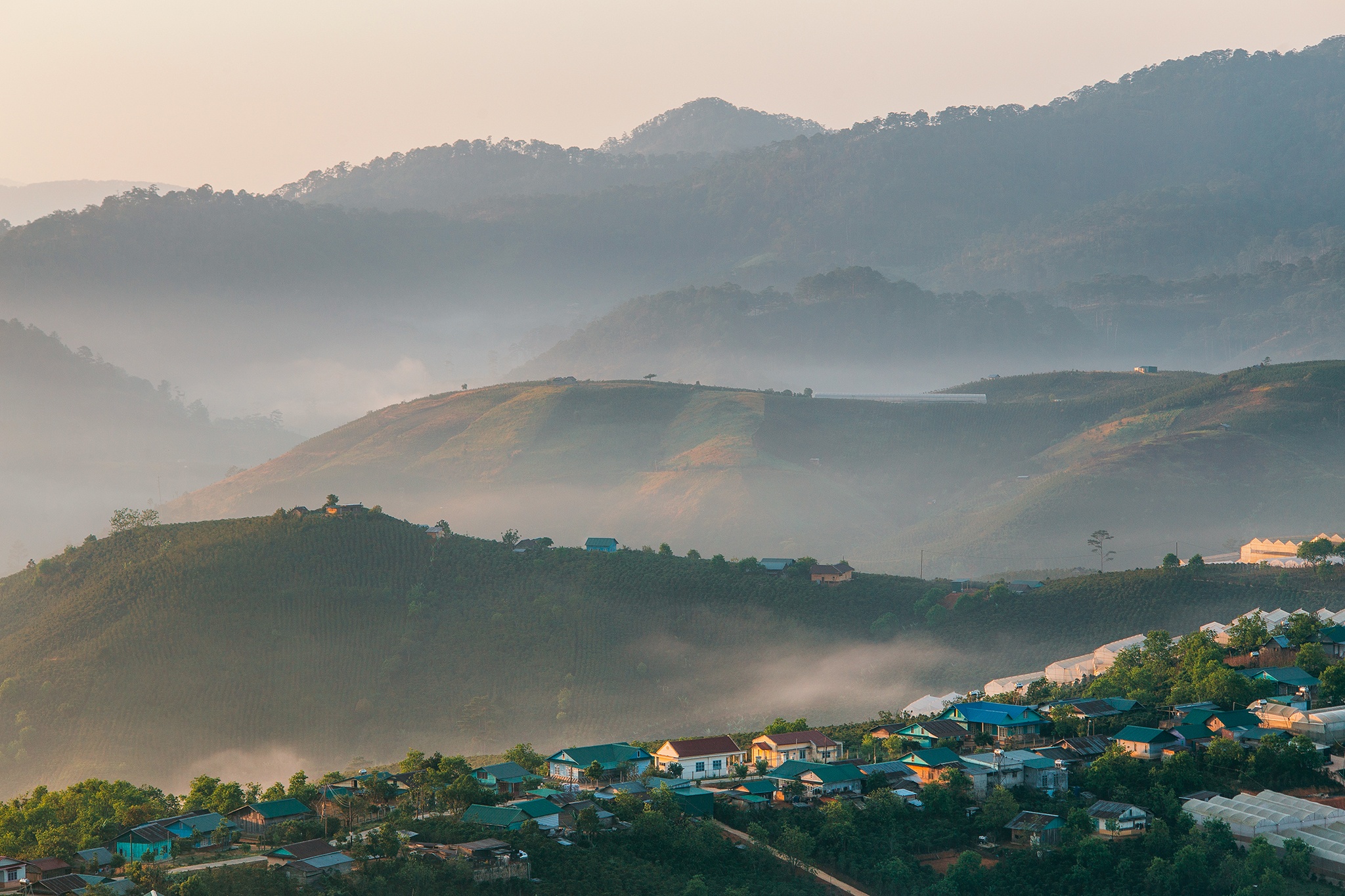 Đà Lạt ảnh 1 Da Lat anh 1