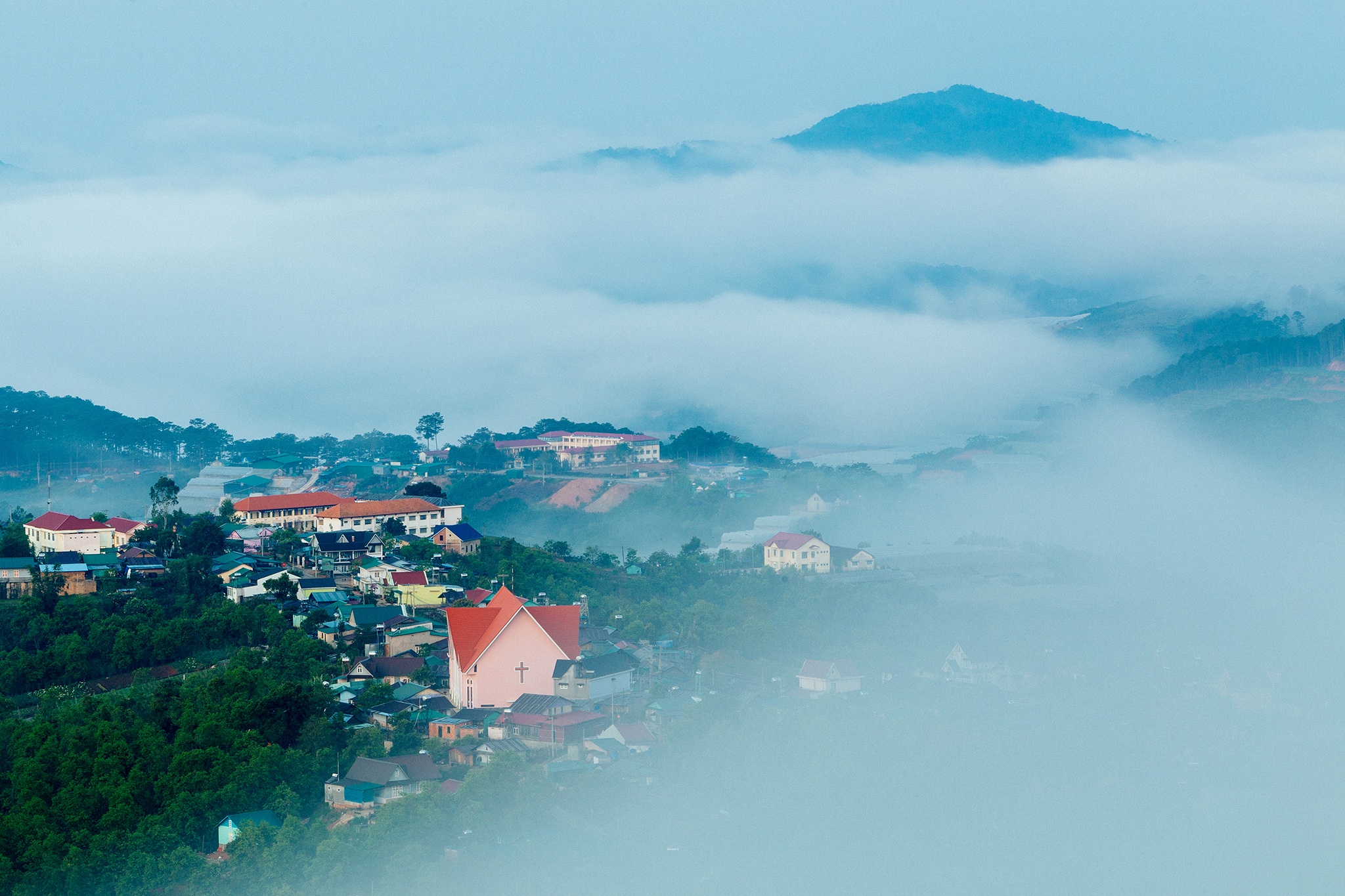 Đà Lạt ảnh 23 Da Lat anh 23