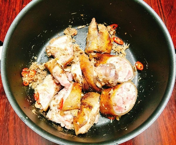 Mon ngon troi lanh anh 12