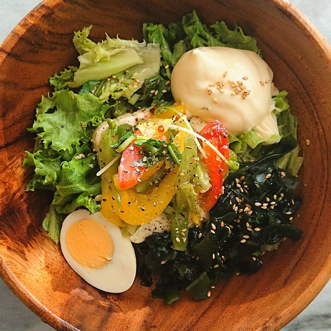 Mon ngon troi lanh anh 9