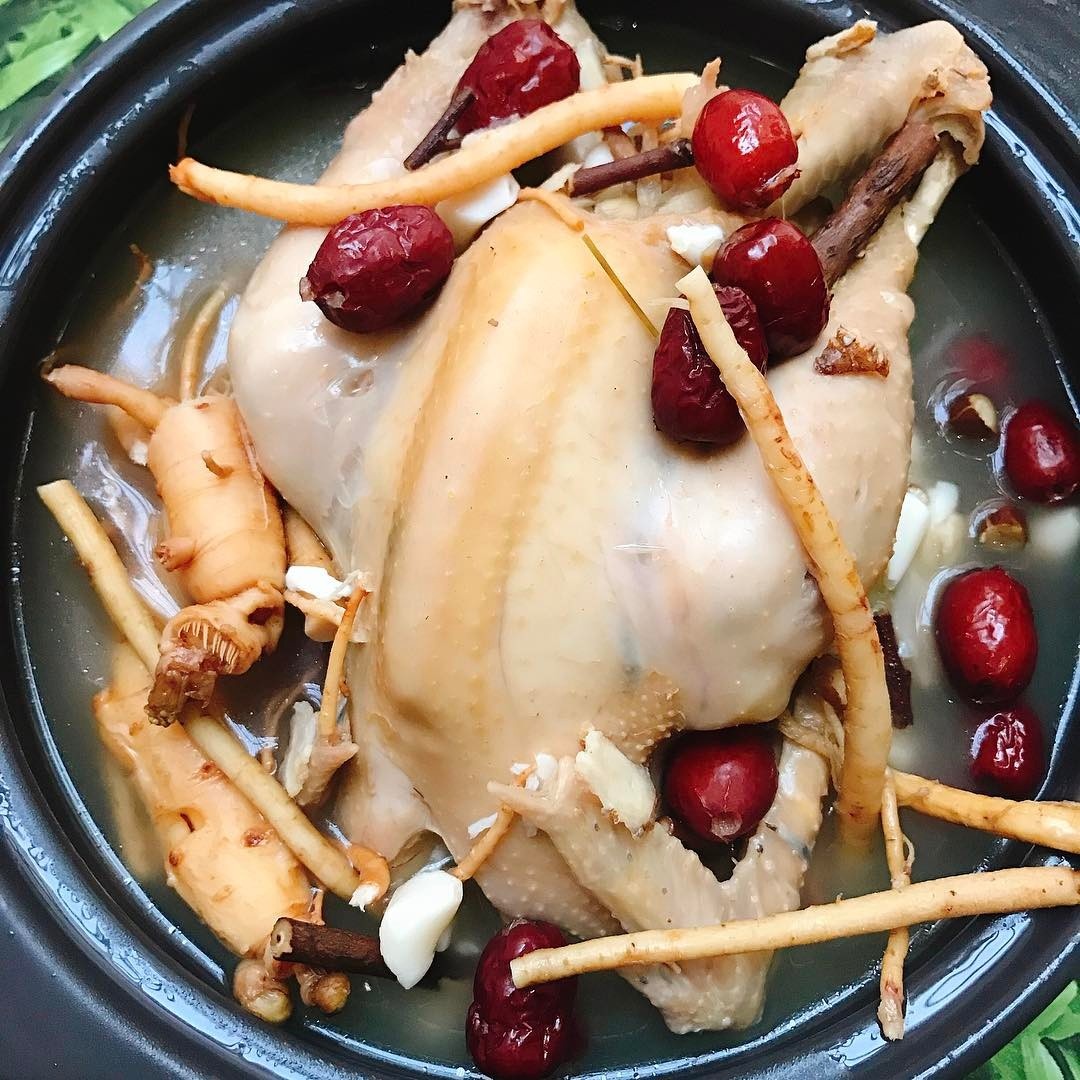 Mon ngon troi lanh anh 7