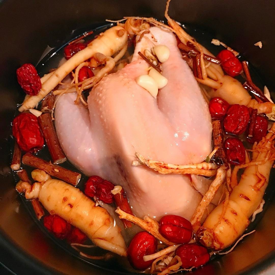 Mon ngon troi lanh anh 8