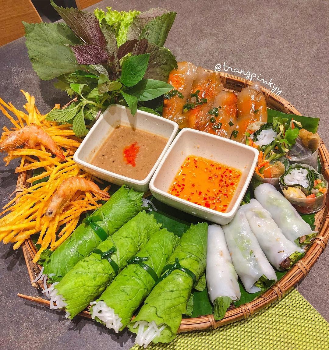 Mon ngon troi lanh anh 4