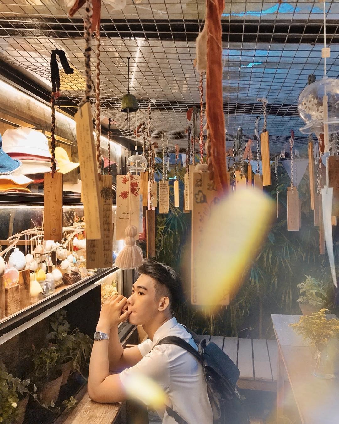 Check-in Da Lat anh 1