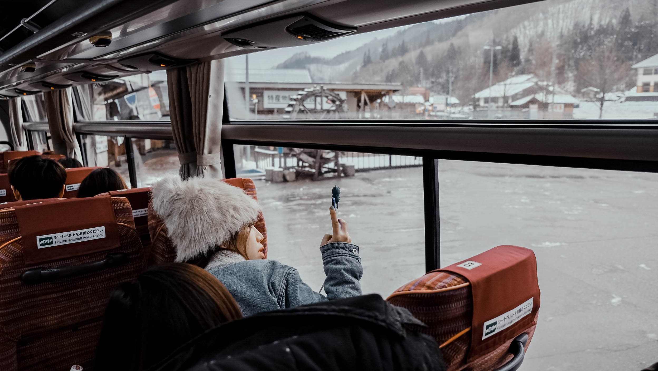 Lang co Nhat Ban anh 18