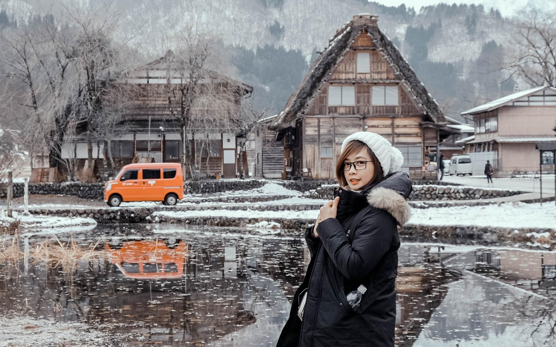 Toi Nhat Ban tham lang co, noi bo truyen Doraemon ra doi hinh anh