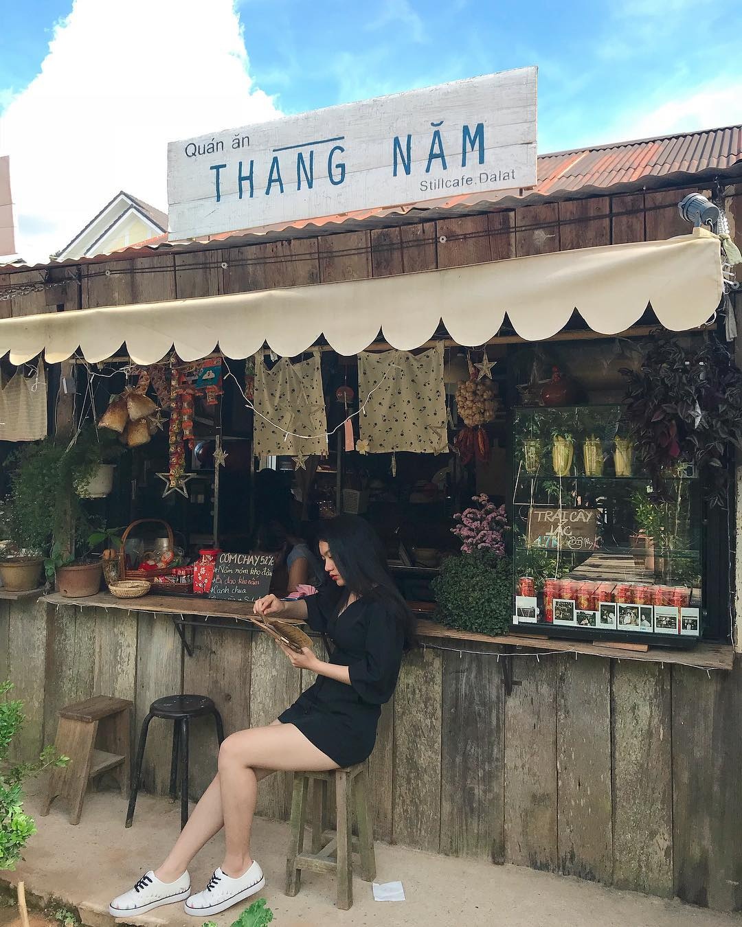 Check-in Da Lat anh 3