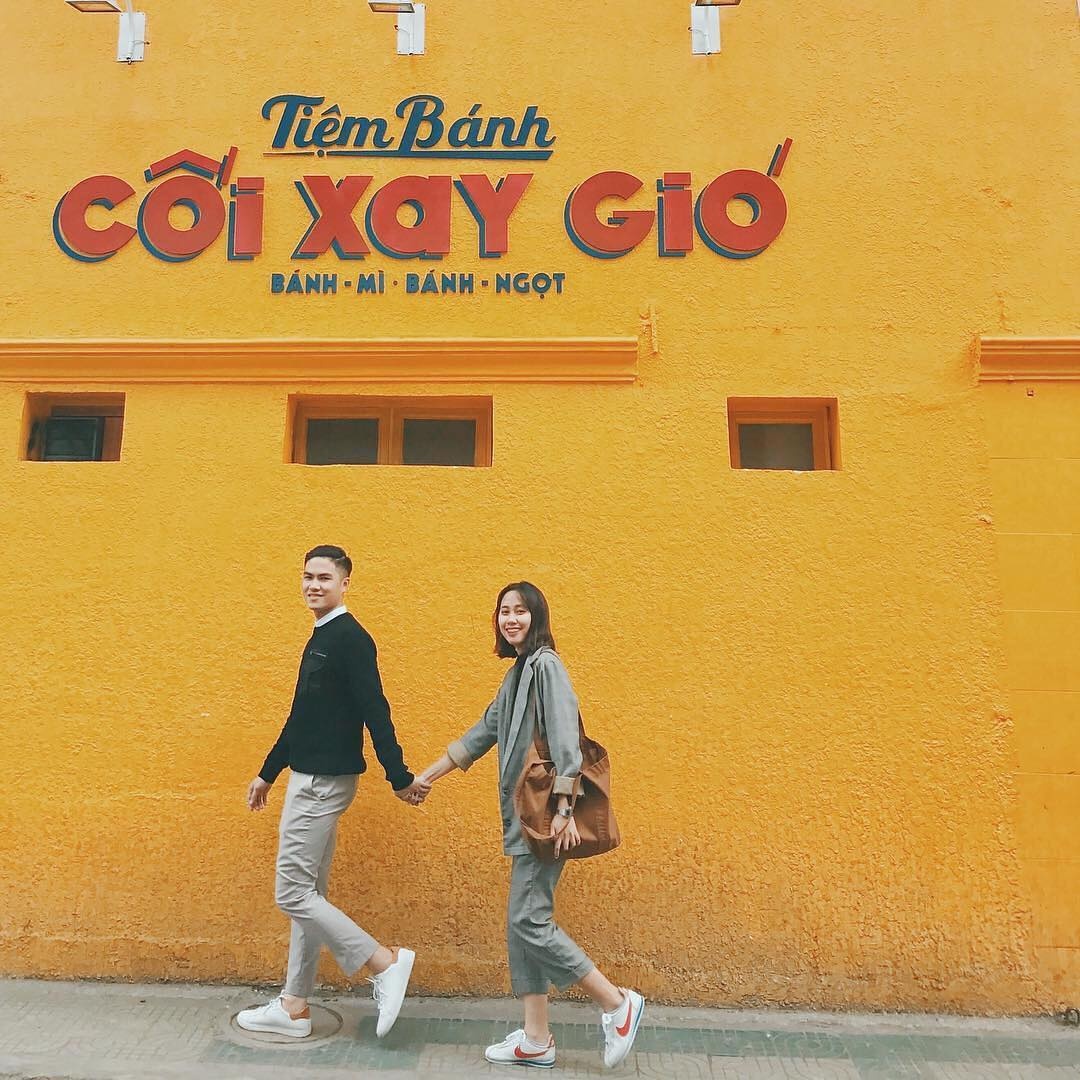 Check-in Da Lat anh 17