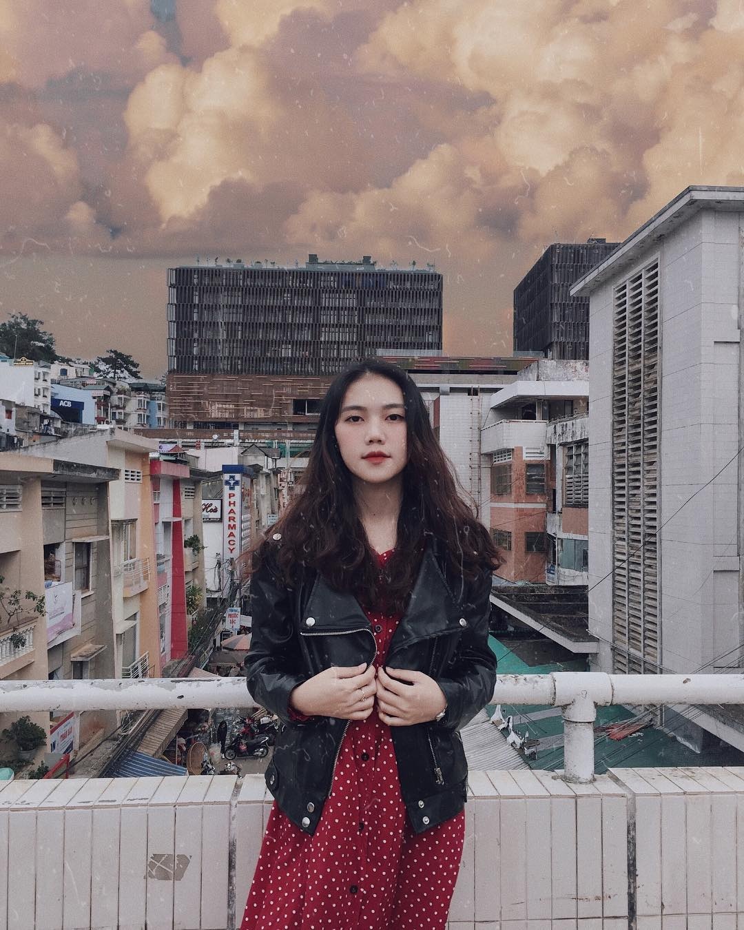 Check-in Da Lat anh 8