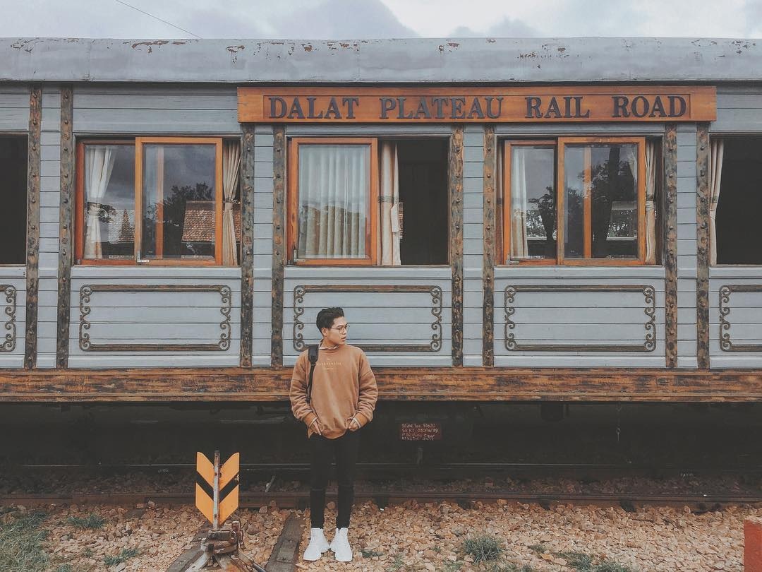 Check-in Da Lat anh 16