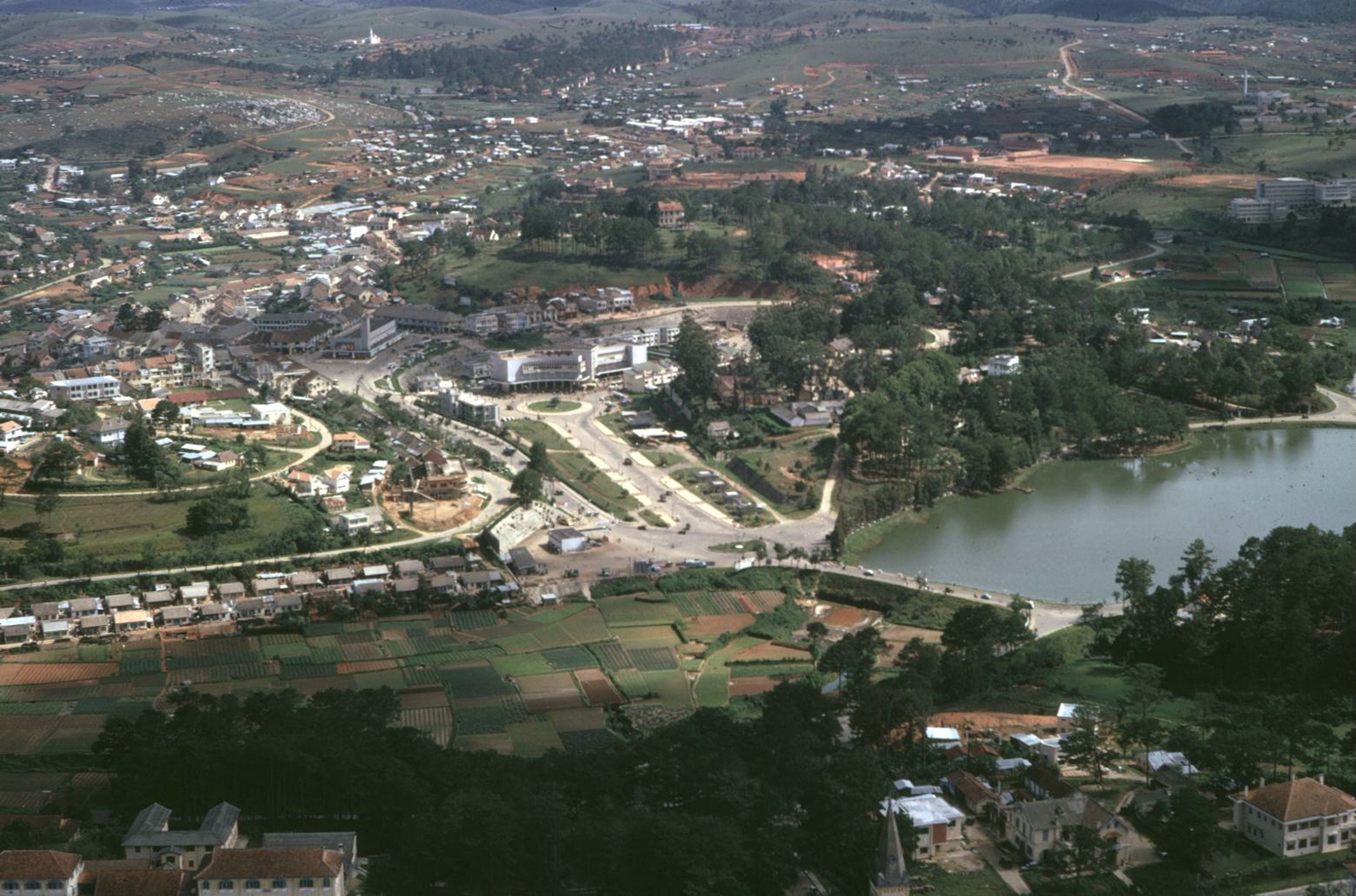 Da Lat xua anh 1
