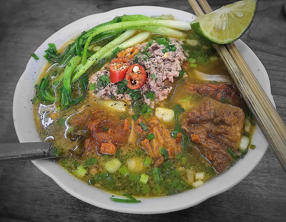 An sang Ha Noi anh 1