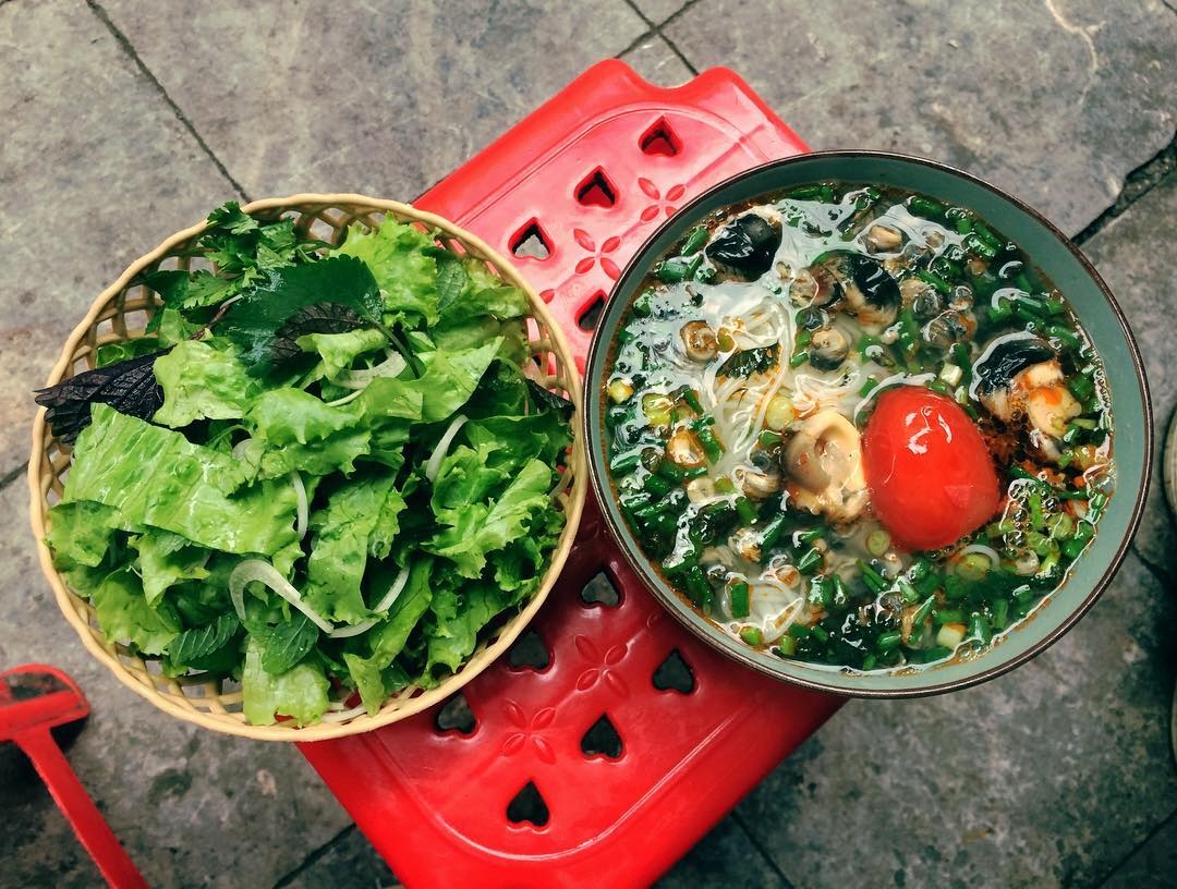 An sang Ha Noi anh 2