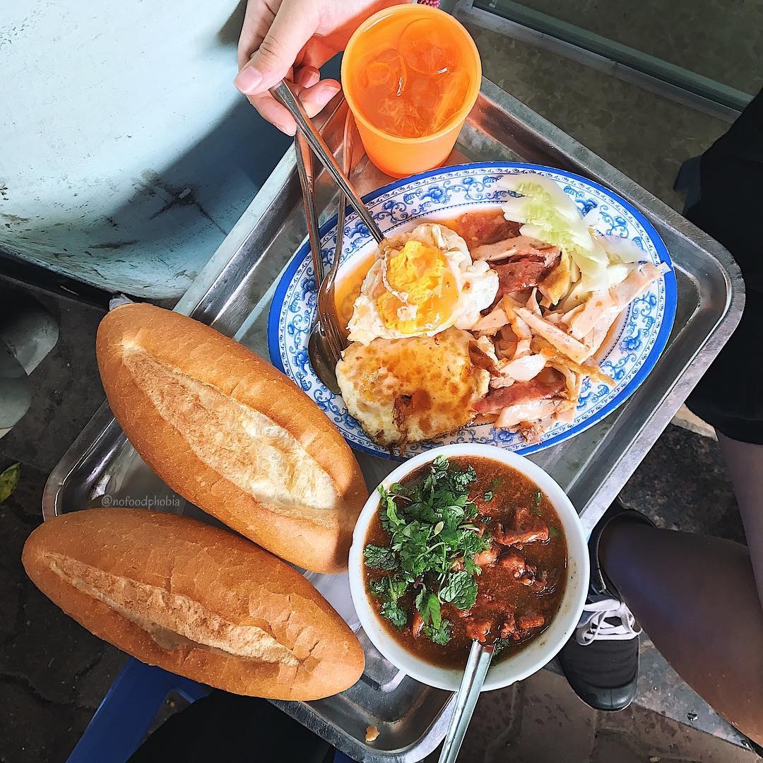 An sang Ha Noi anh 7