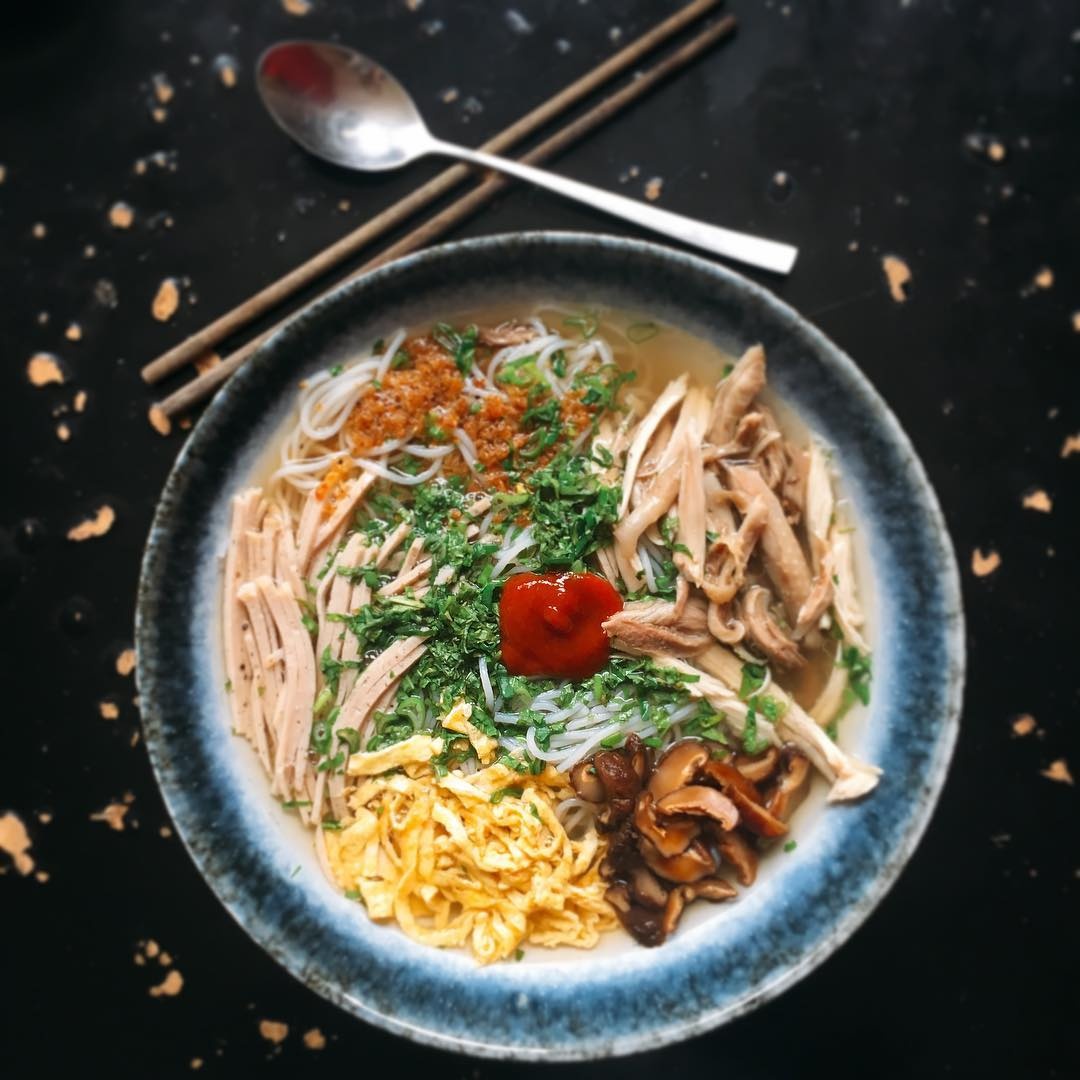 An sang Ha Noi anh 3