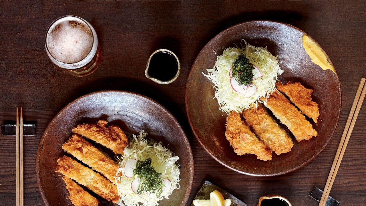 Am thuc Nhat Ban anh 1