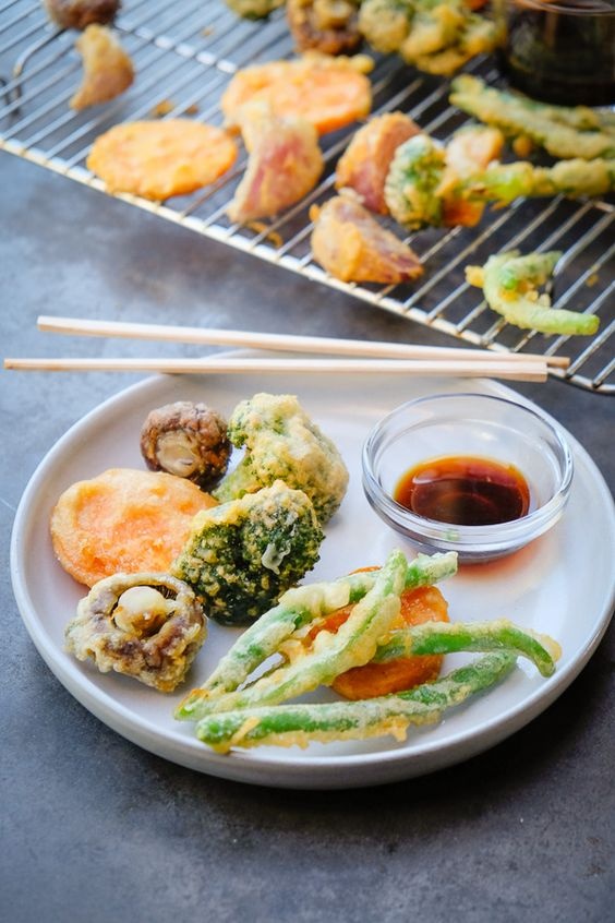 Am thuc Nhat Ban anh 5