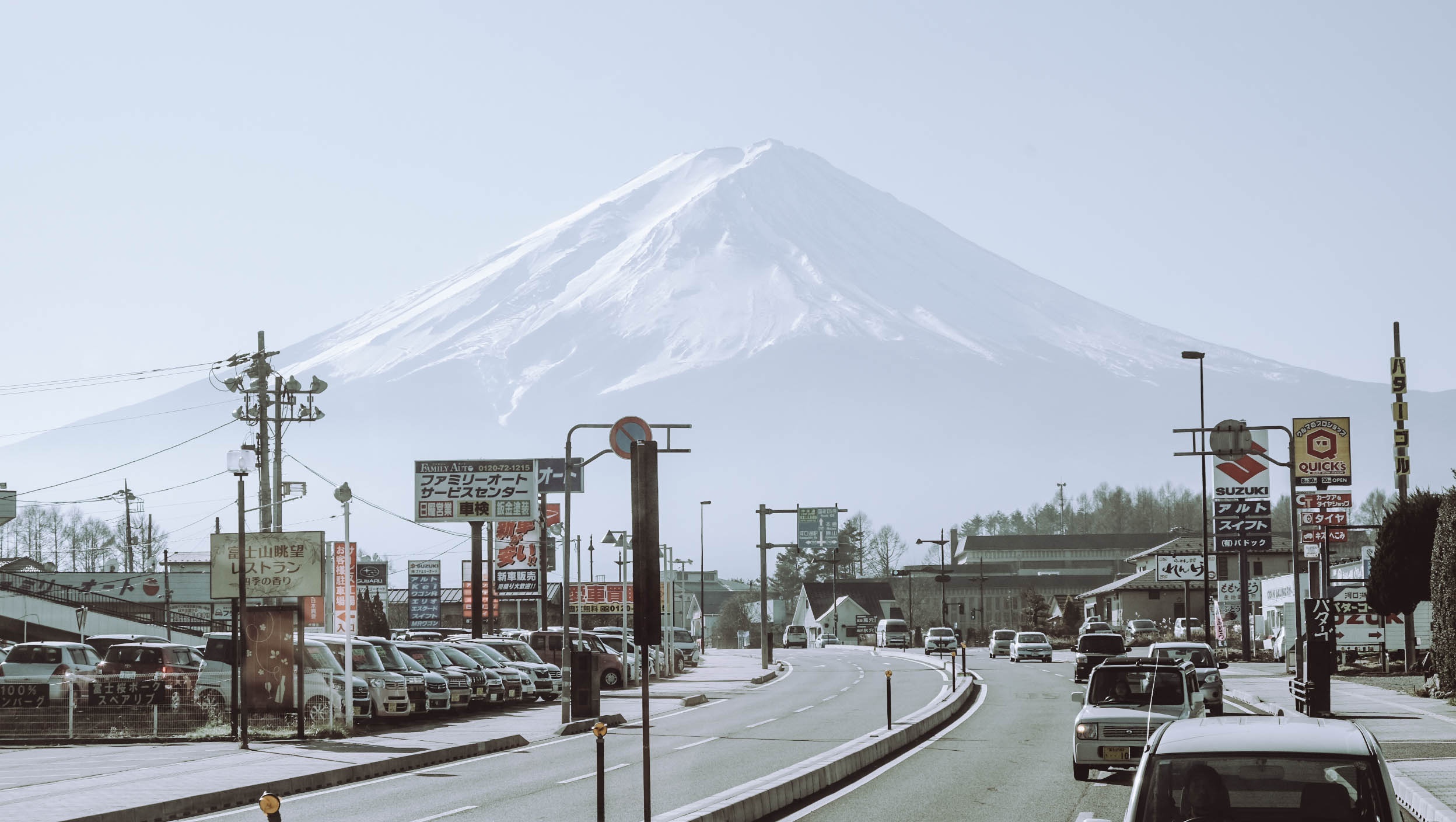 Du lich Nhat Ban tu tuc anh 1