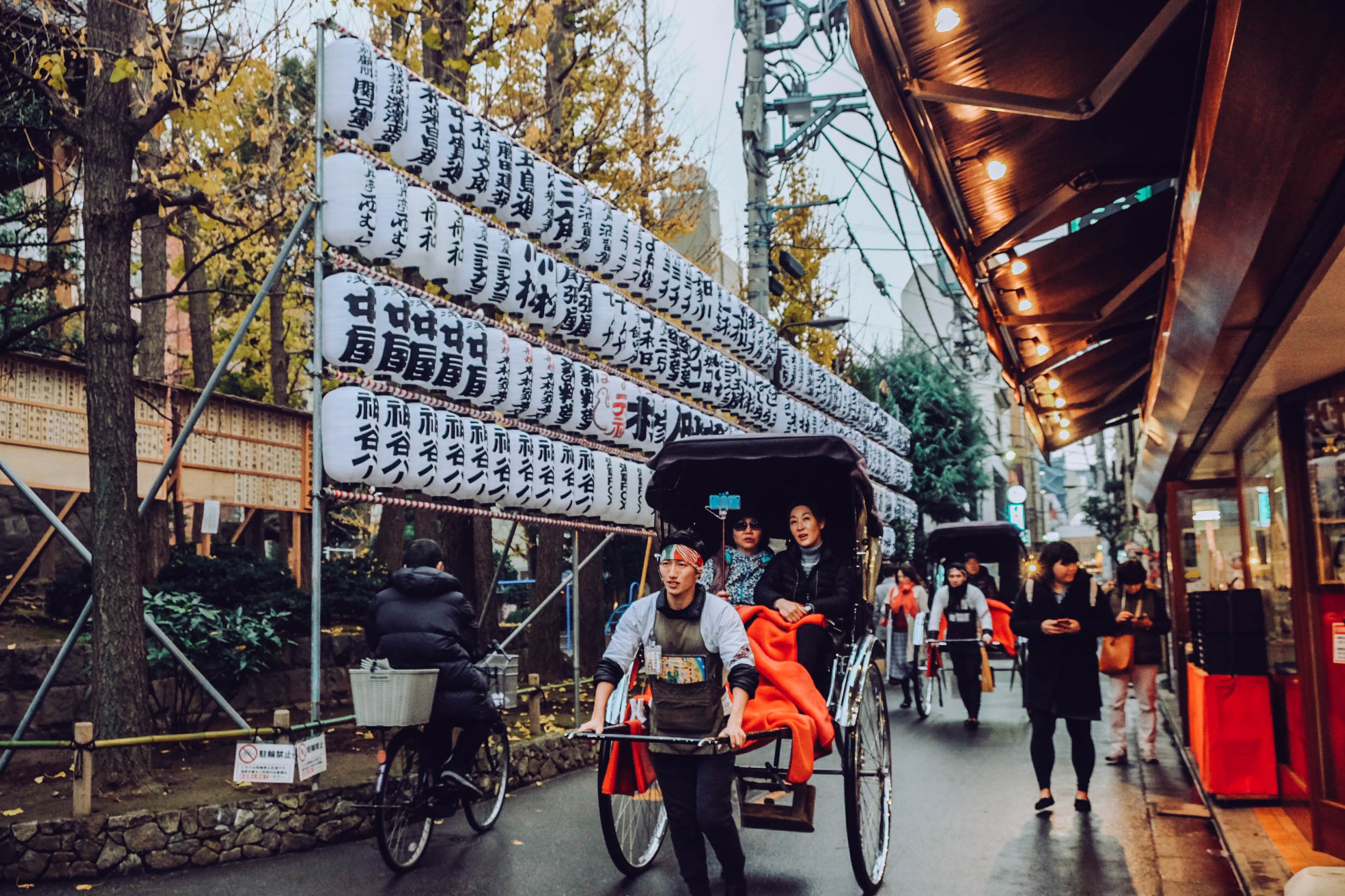 Du lich Nhat Ban tu tuc anh 11