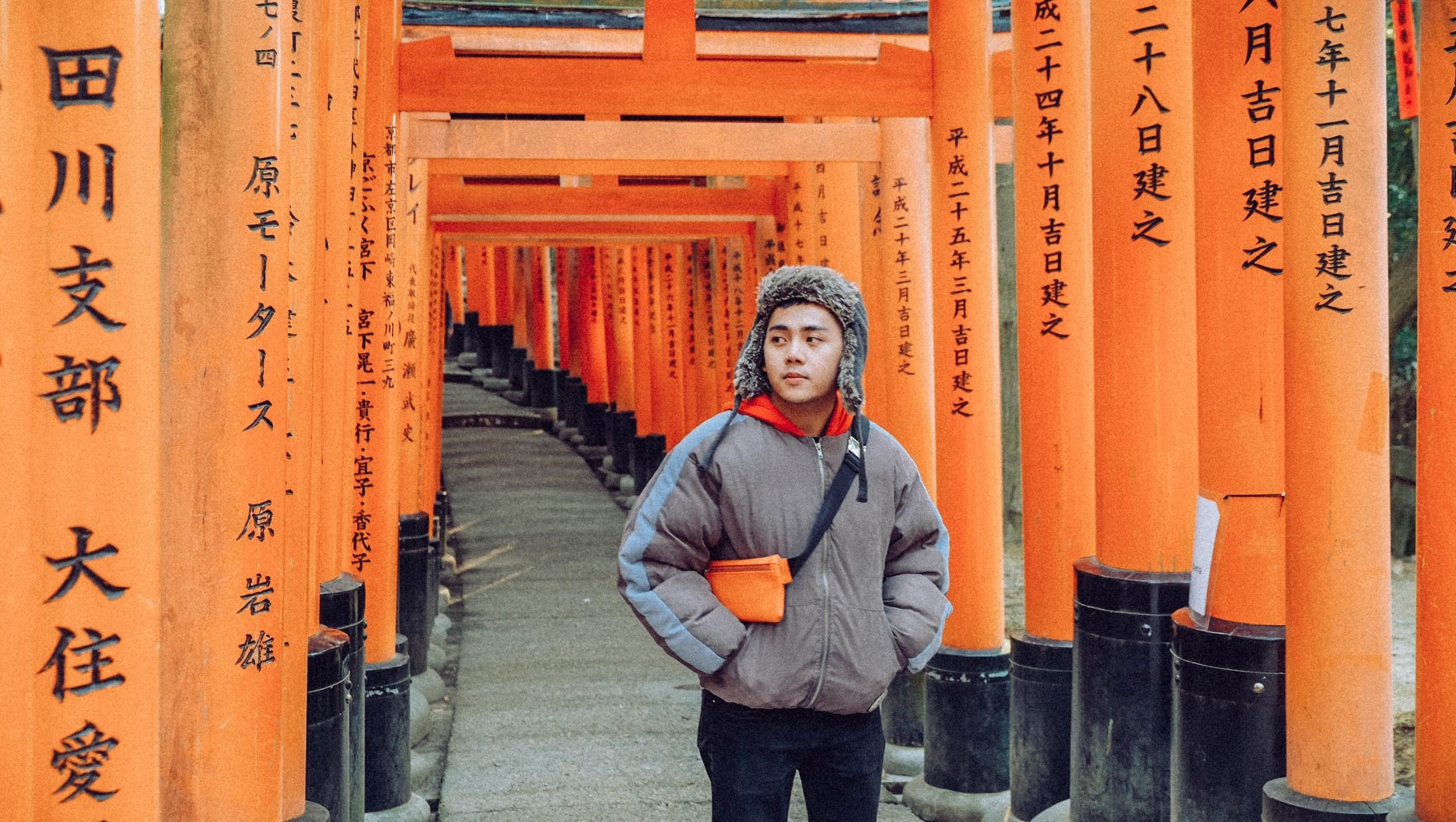 Kinh nghiem du lich Nhat va cach xin visa tu tuc khong can thu moi hinh anh