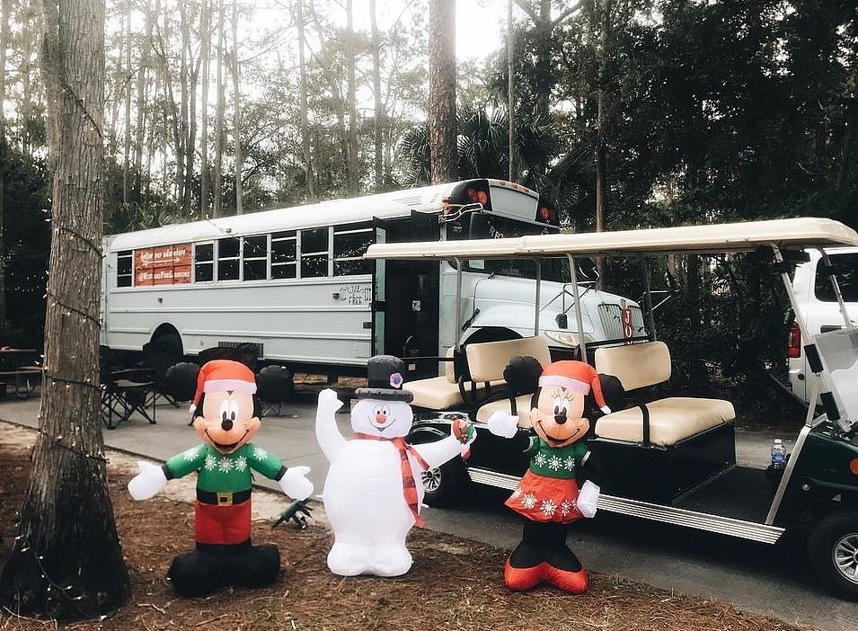 Vong quanh nuoc My bang xe bus anh 10