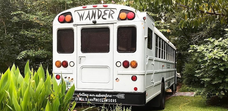 Vong quanh nuoc My bang xe bus anh 11