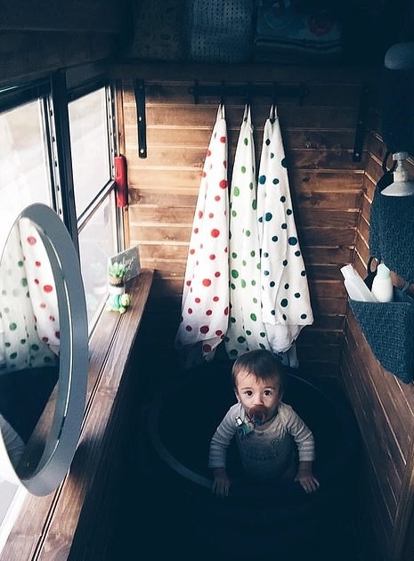 Vong quanh nuoc My bang xe bus anh 7