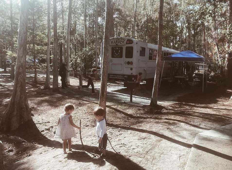 Vong quanh nuoc My bang xe bus anh 8