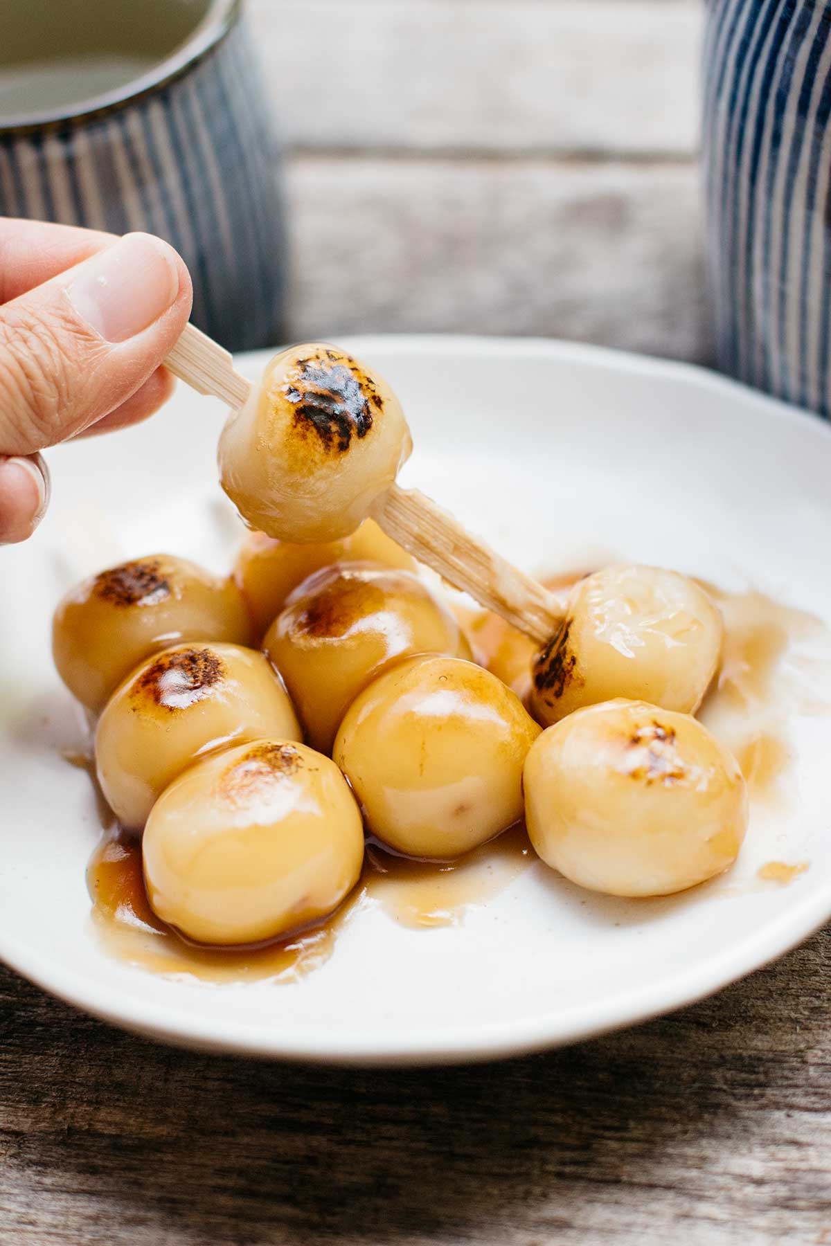 Món Nhật qua truyện tranh ảnh 7 Mon Nhat qua truyen tranh anh 7