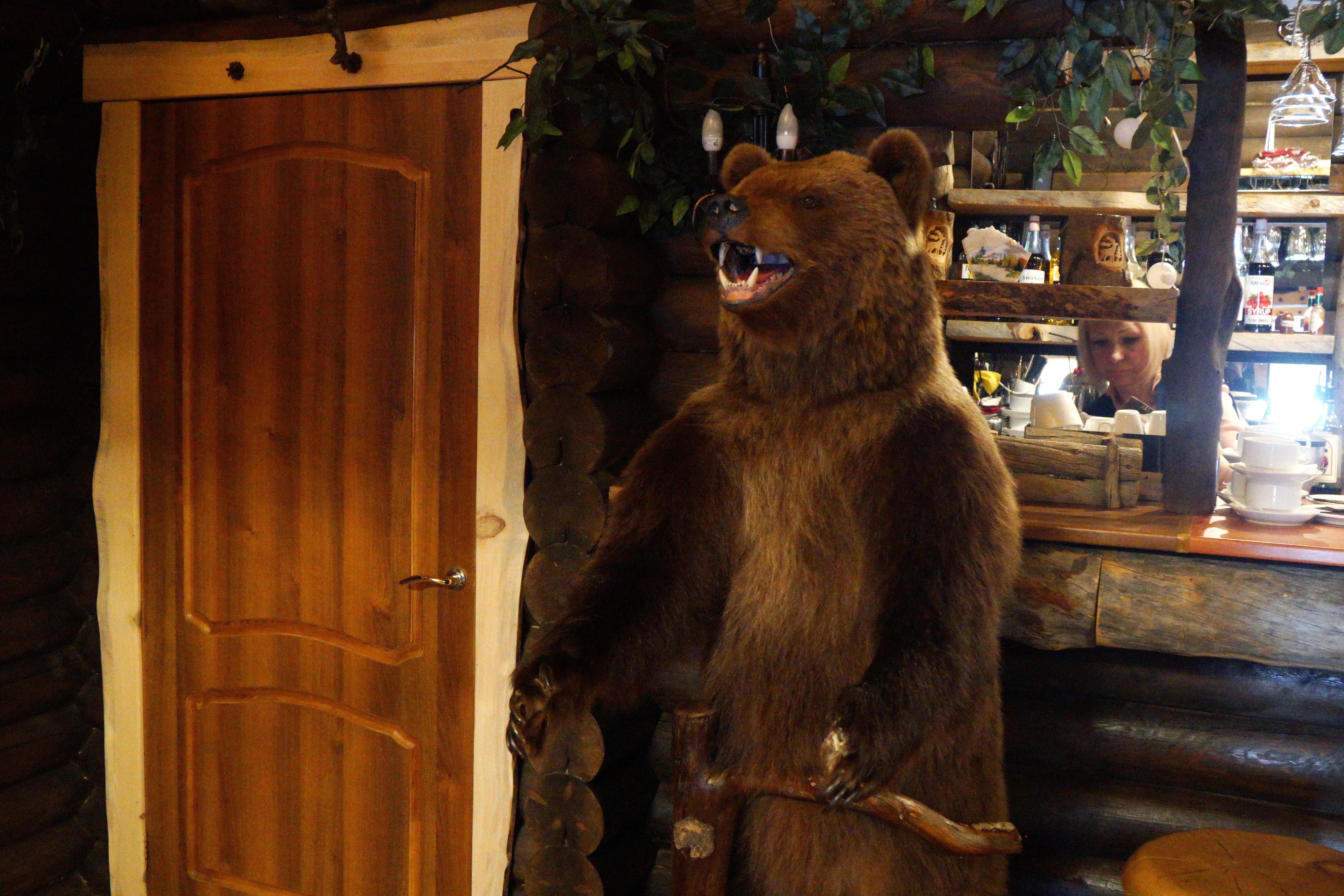 Kham pha Murmansk anh 4