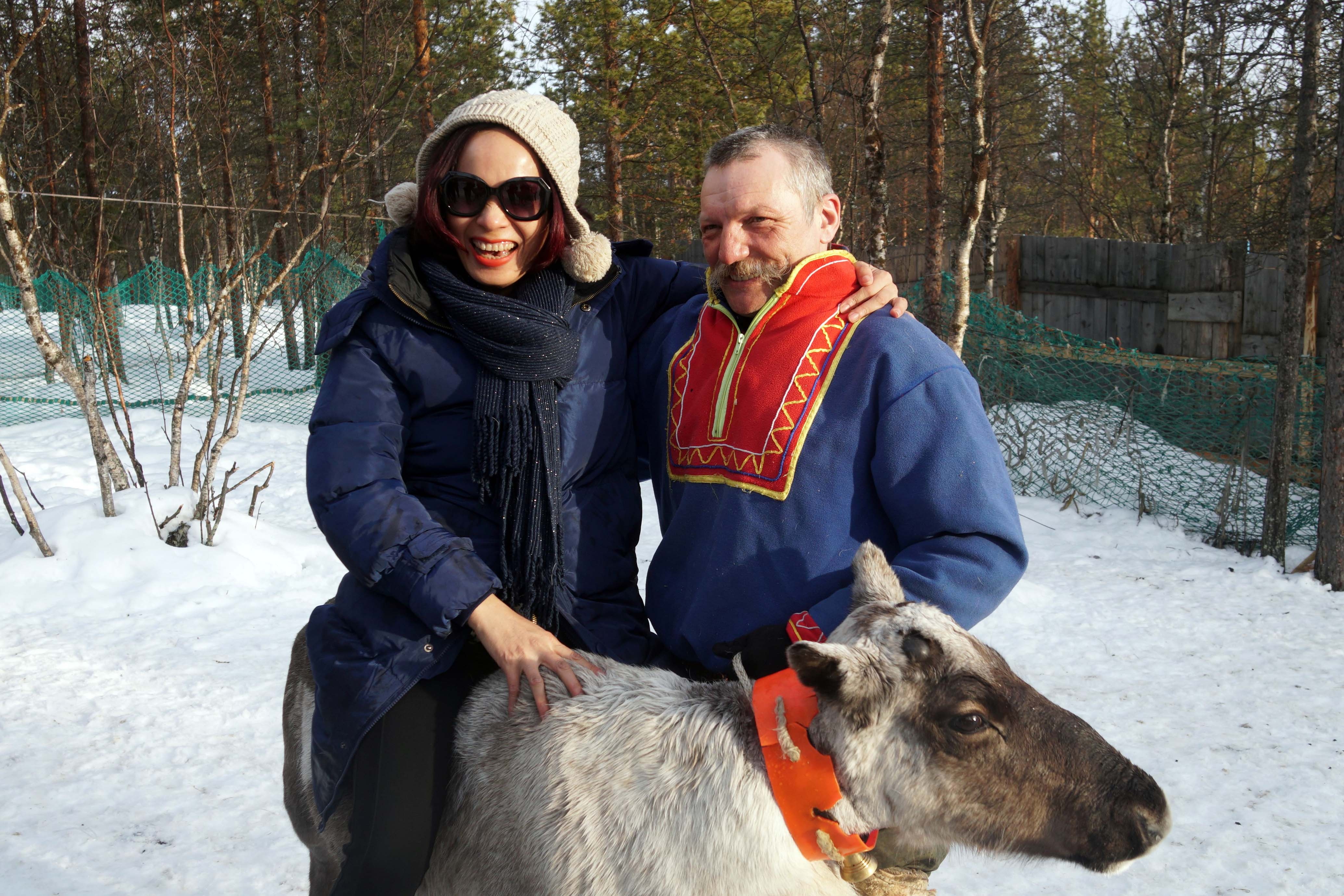 Kham pha Murmansk anh 27