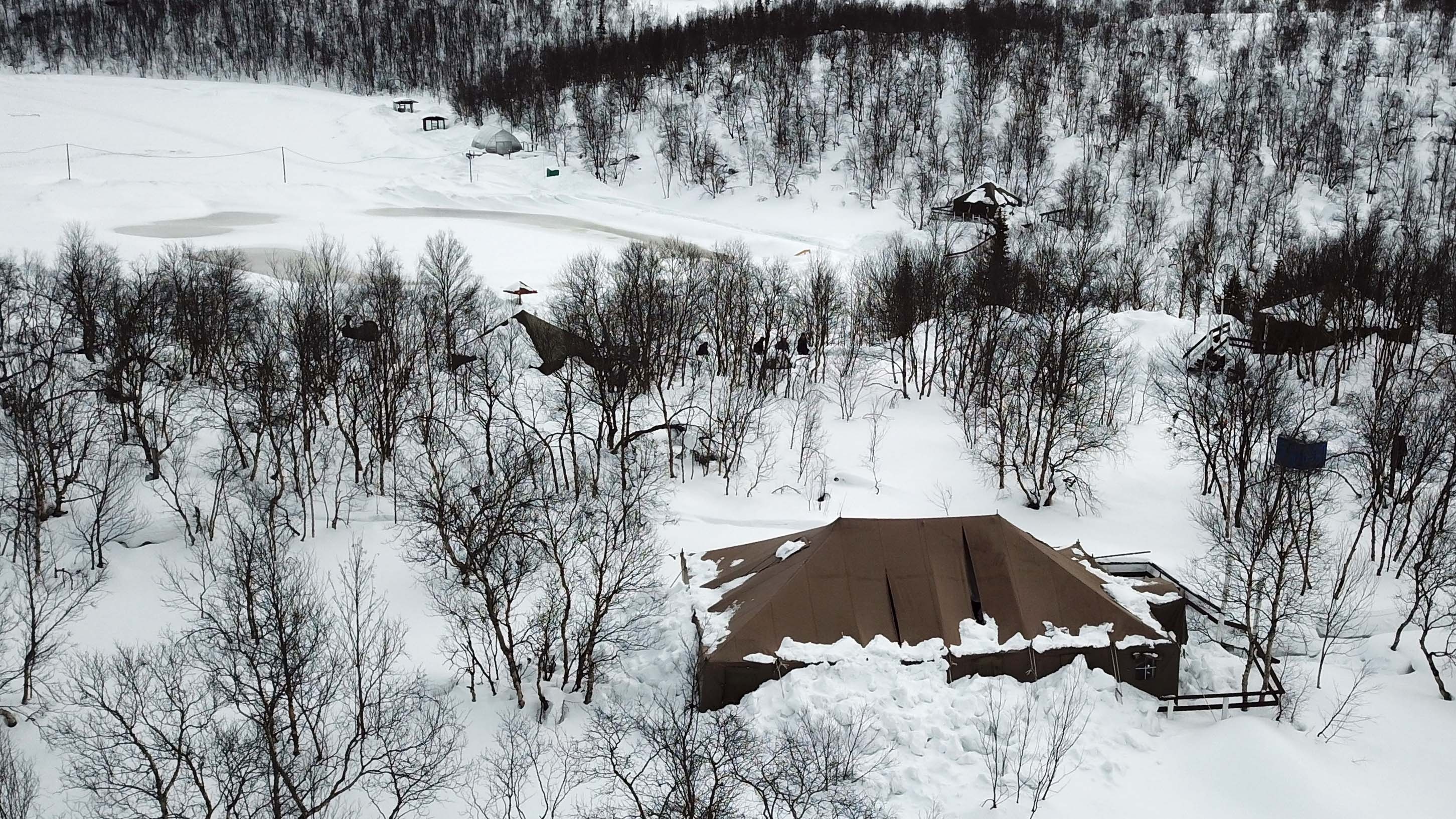 Kham pha Murmansk anh 22