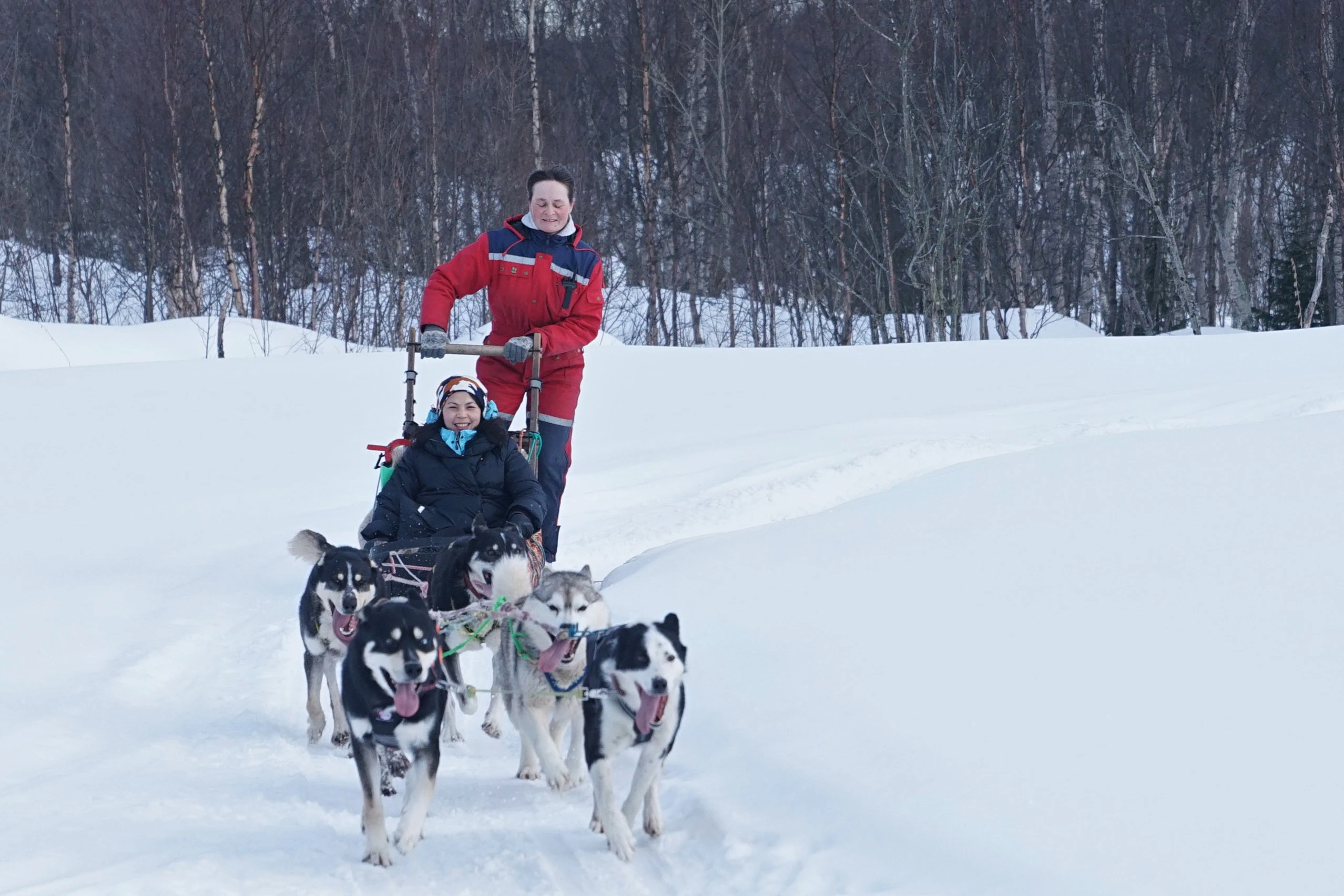 Kham pha Murmansk anh 5