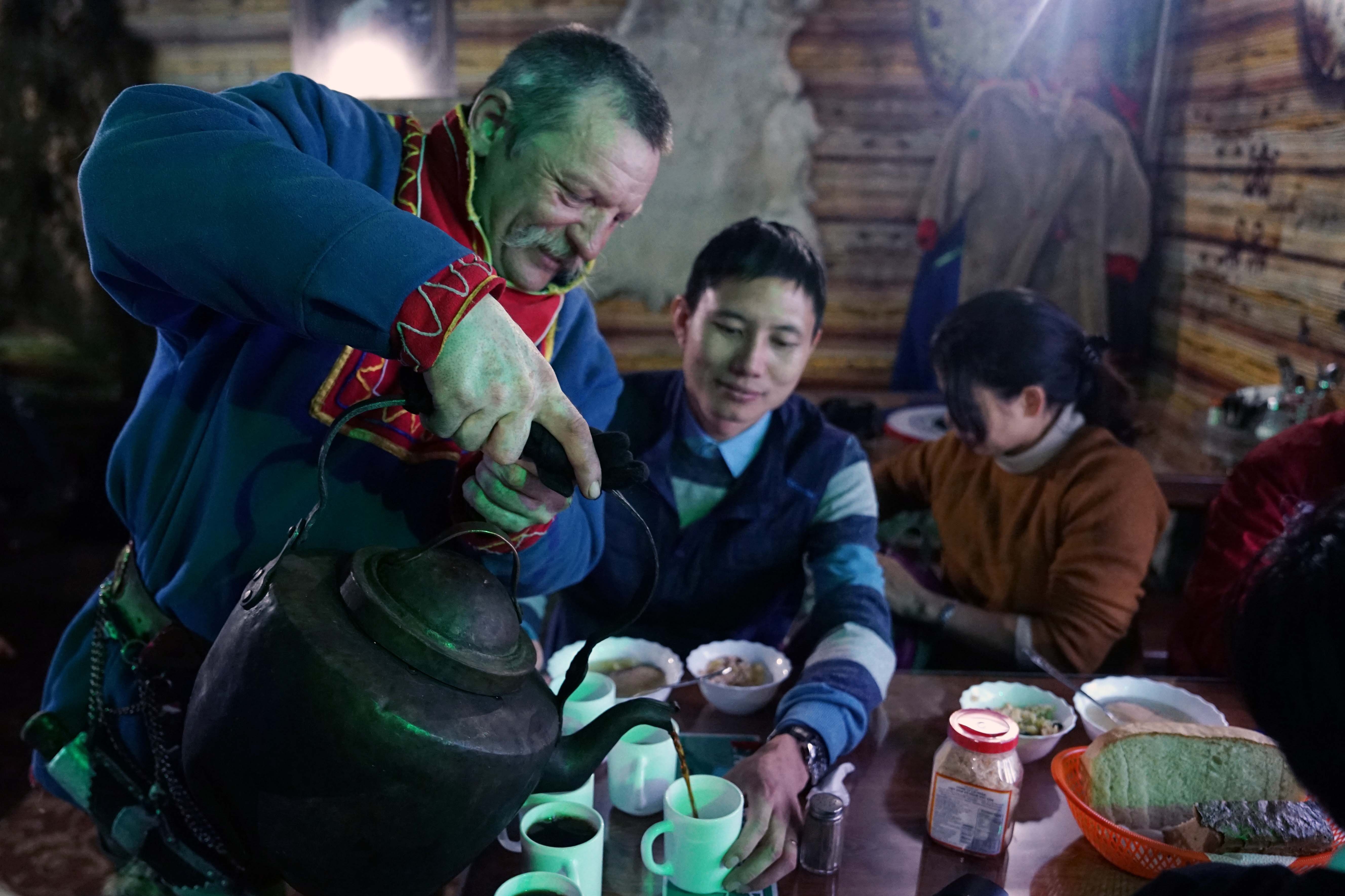 Kham pha Murmansk anh 3